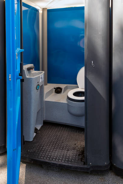Portable restroom solutions in Melwood, MD