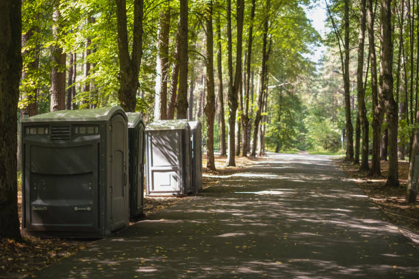 Best Portable restroom solutions  in Melwood, MD