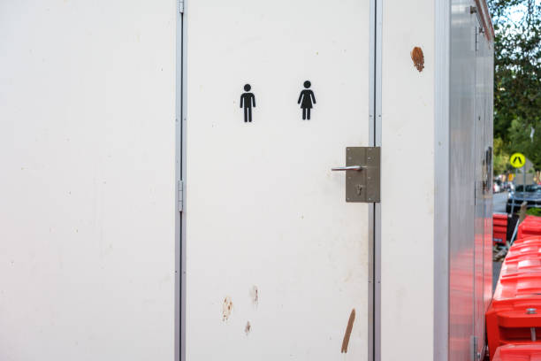 Sanitation services for porta potties in Melwood, MD