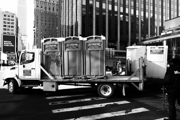 Best Long-term porta potty rental  in Melwood, MD