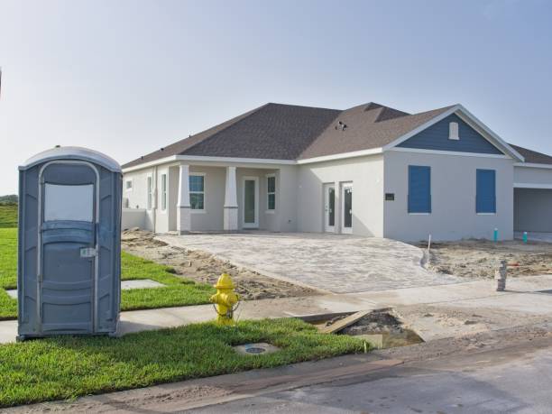 Professional porta potty rental in Melwood, MD
