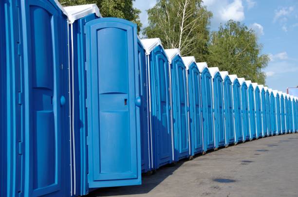 Best Portable restroom trailer rental  in Melwood, MD